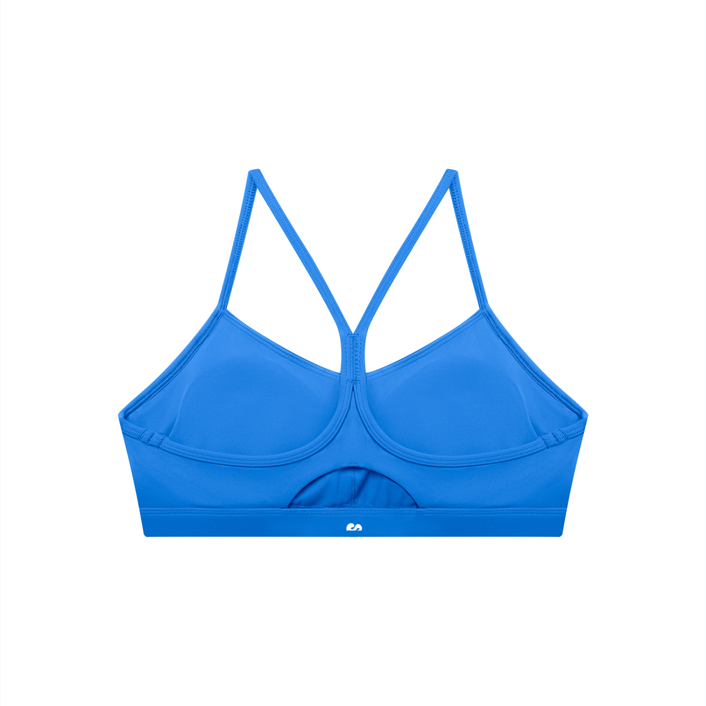 sivra's tight cropped sports bra