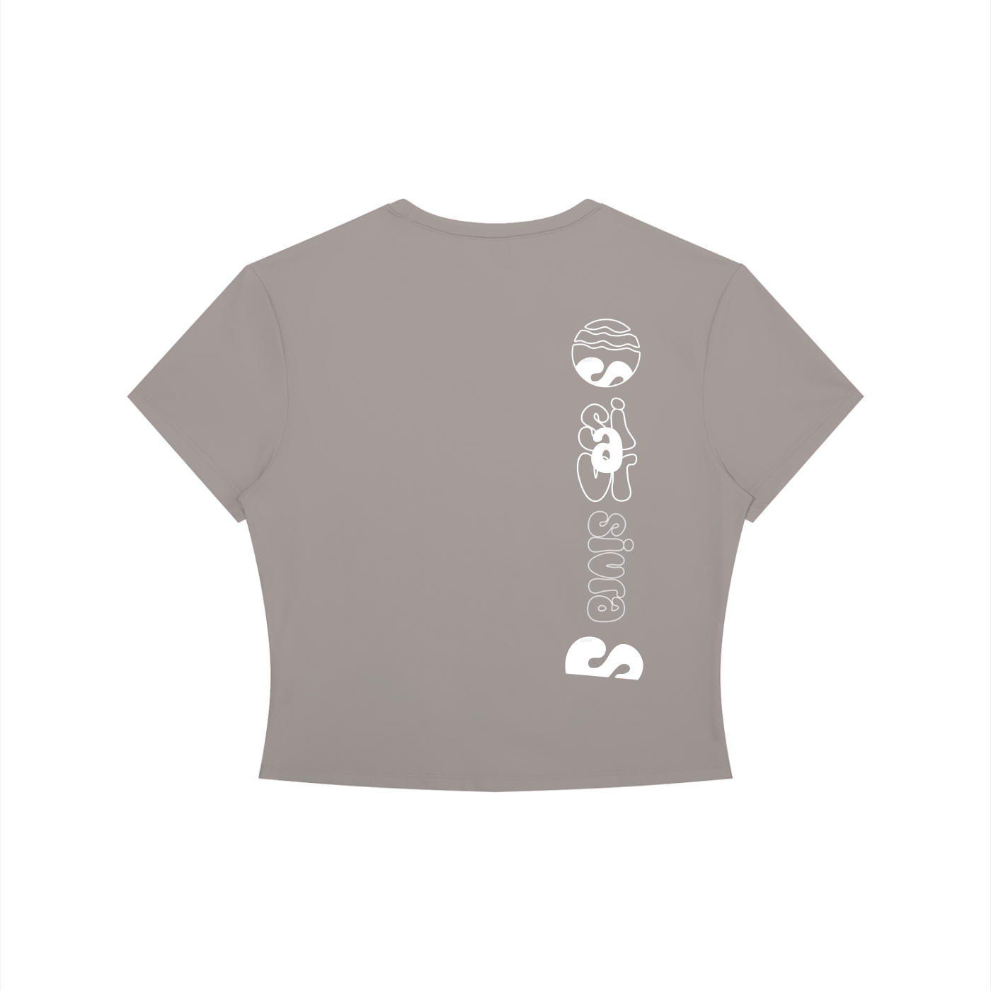 sivra's crop T