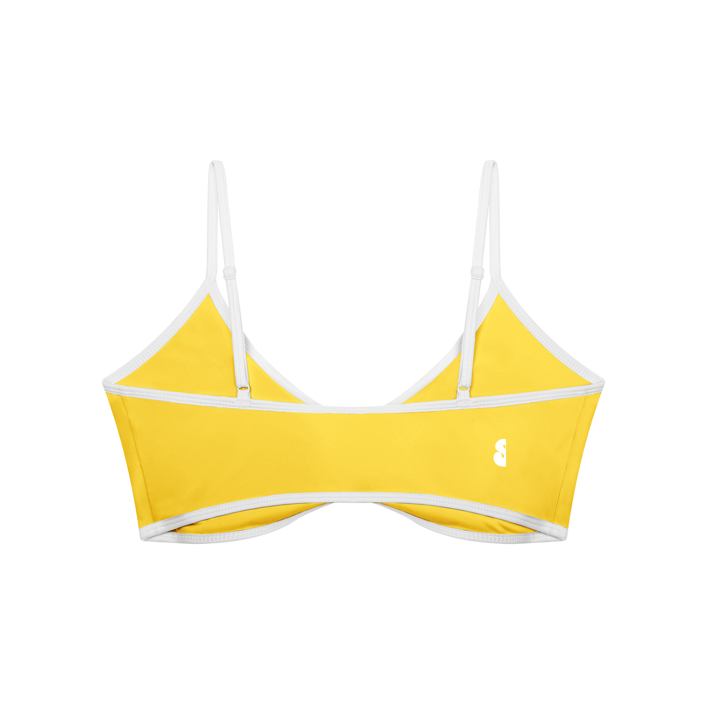 sivra's v-neck sports bra