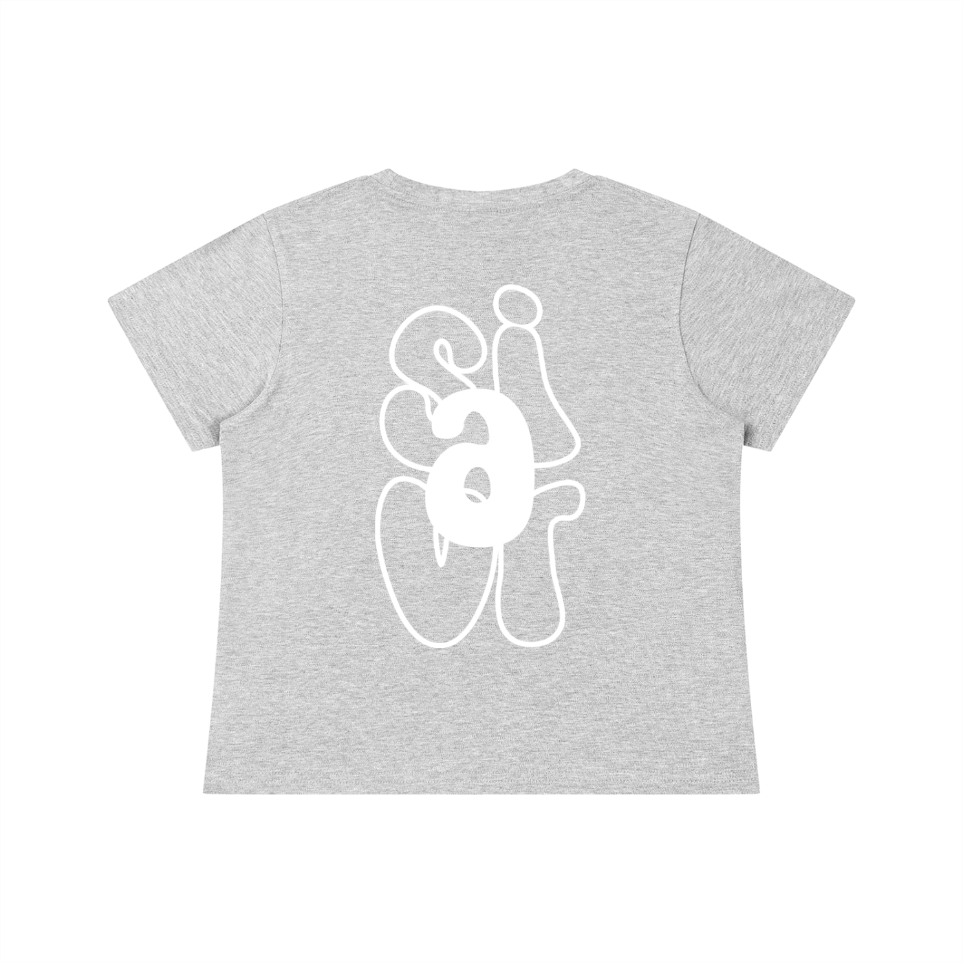 sivra's baby T