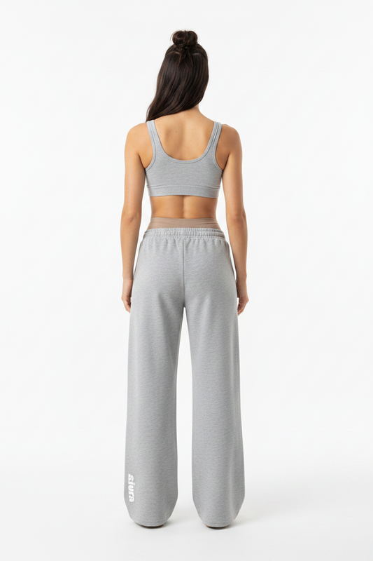sivra's essential sweatpants