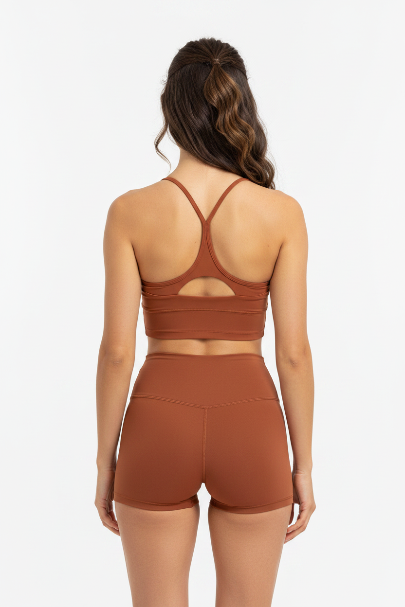 sivra's yoga sports bra