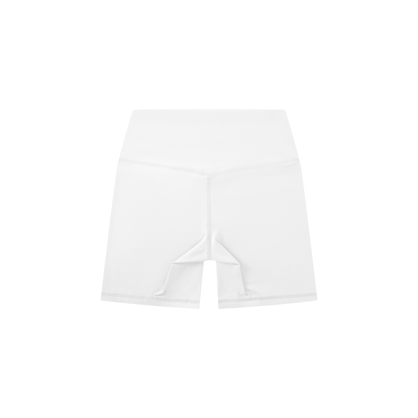 sivra's high-waisted biker shorts