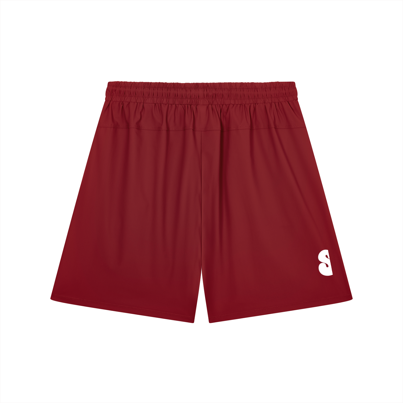 sivra's drawstring shorts