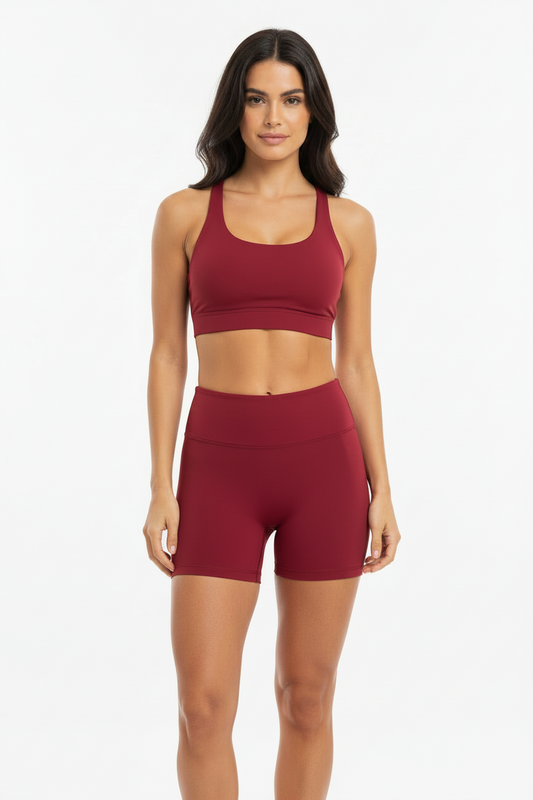 sivra's beyond shorts