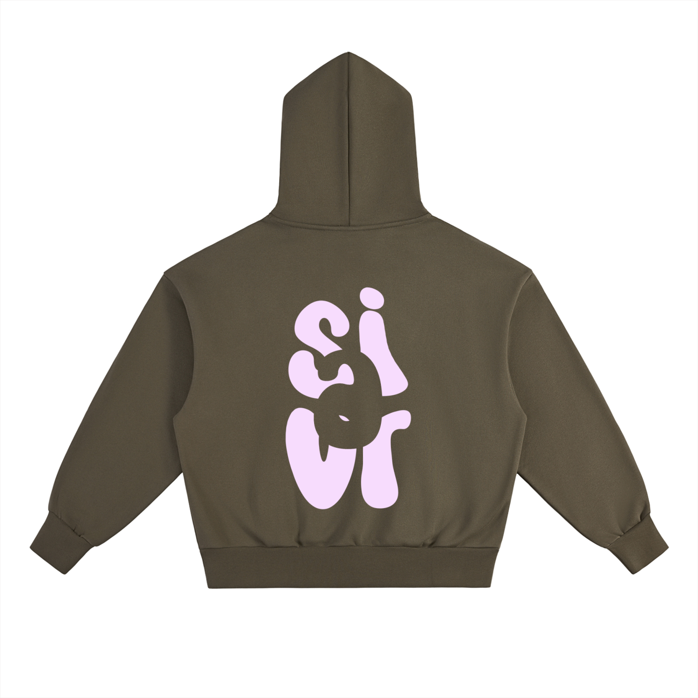sivra's heavyweight hoodie