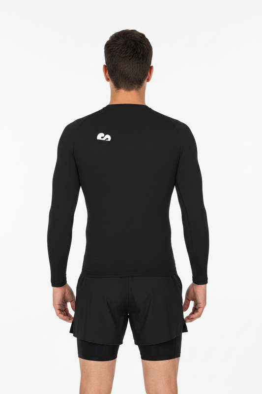 sivra's performance long sleeve T
