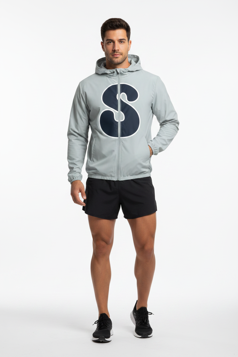 sivra's signature jacket