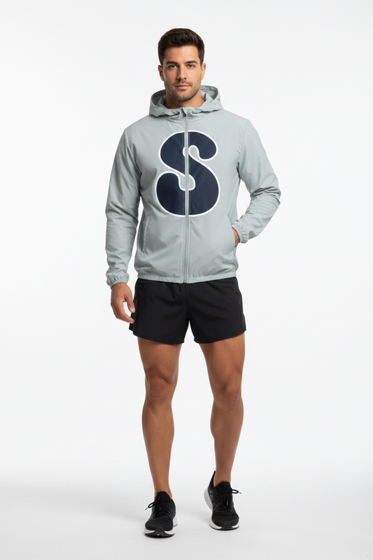 sivra's signature jacket