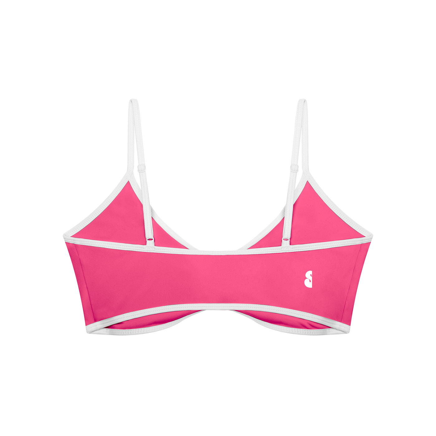 sivra's v-neck sports bra