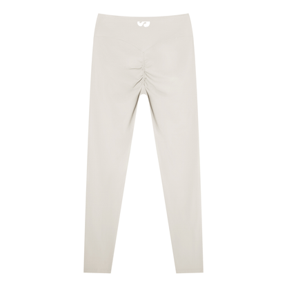 sivra's high-waisted ankle leggings