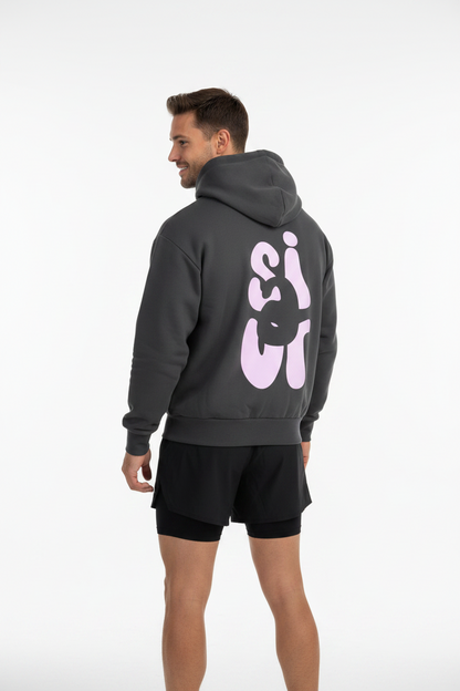 sivra's heavyweight hoodie