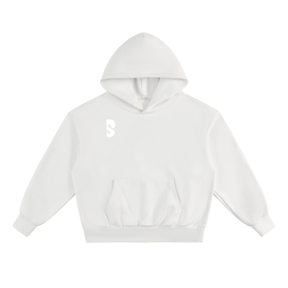 sivra's heavyweight hoodie