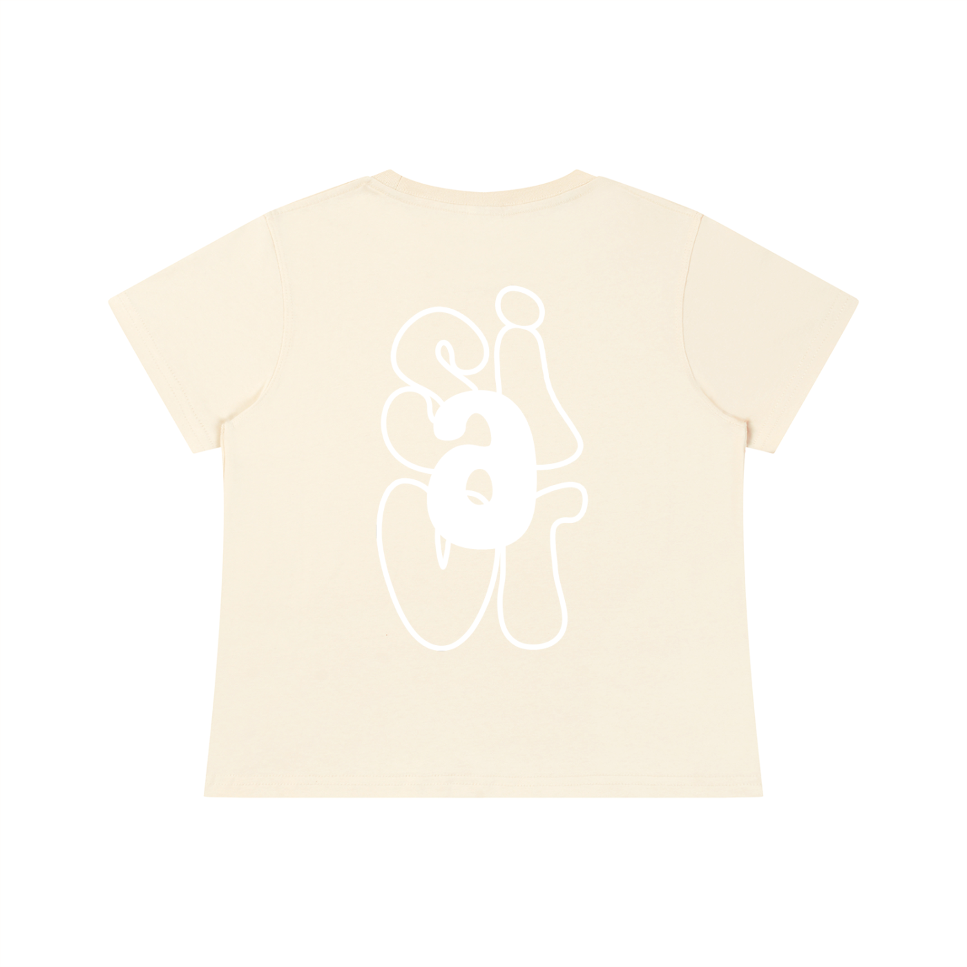 sivra's baby T