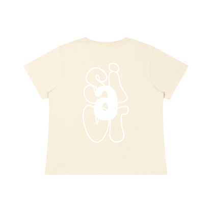 sivra's baby T