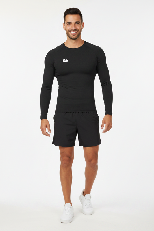 sivra's performance long sleeve T