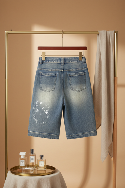 jorts a la sivra