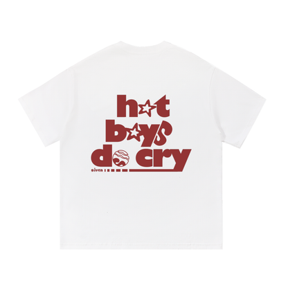 h*t b*ys do cry - back [T]