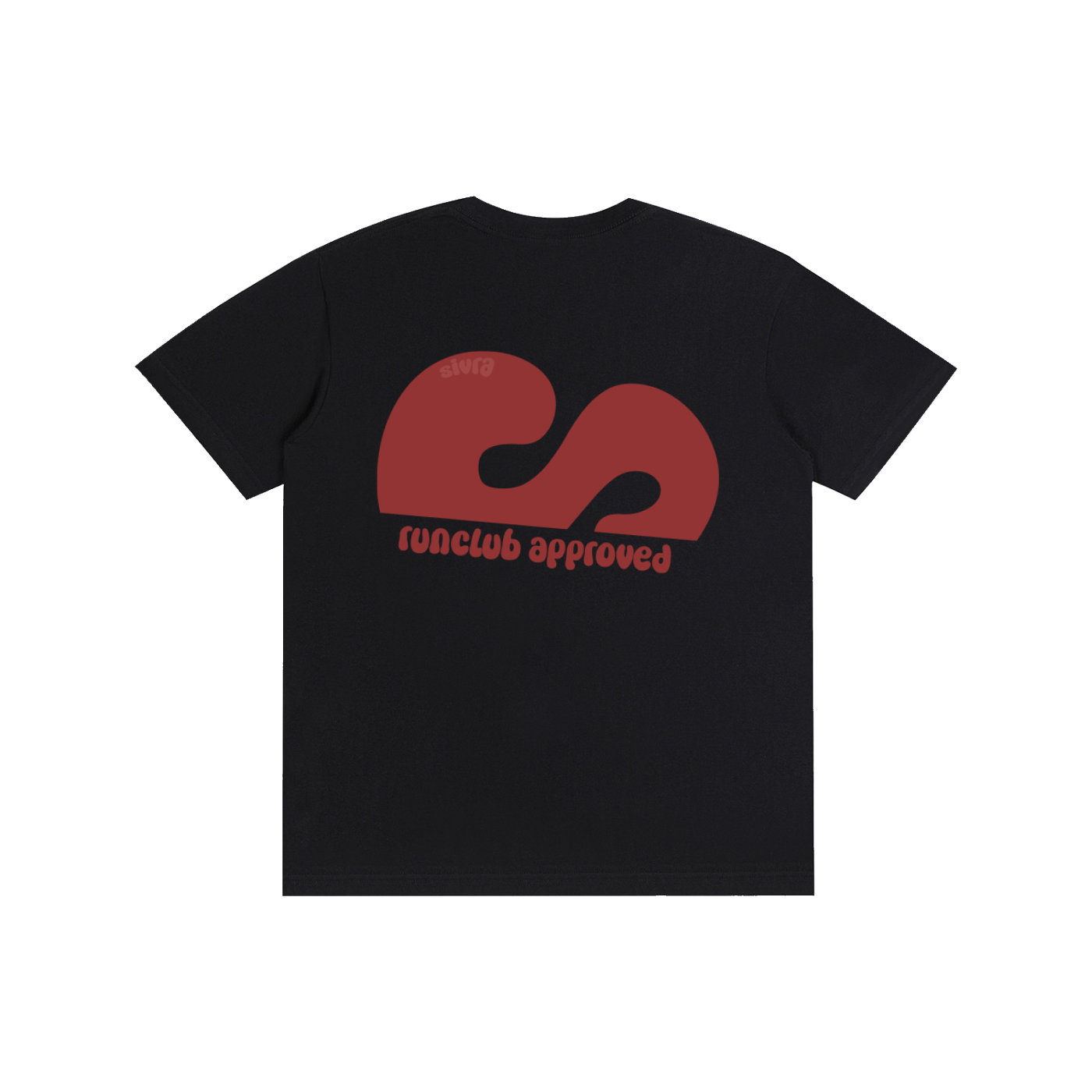 sivra's runclub approved T