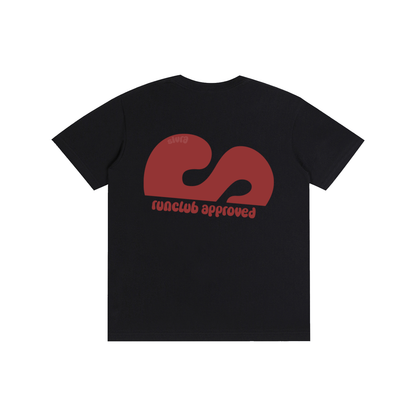 sivra's runclub approved T