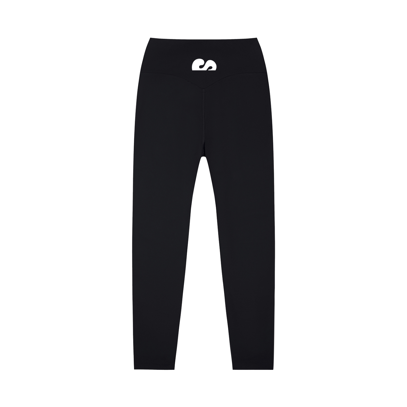 sivra's high-waisted leggings