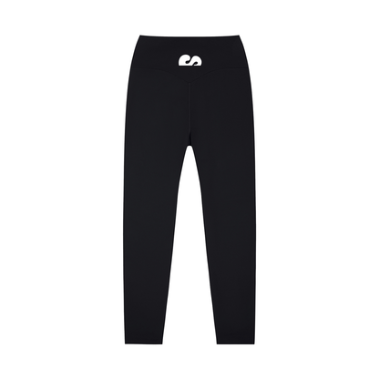 sivra's high-waisted leggings