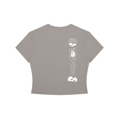 sivra's crop T