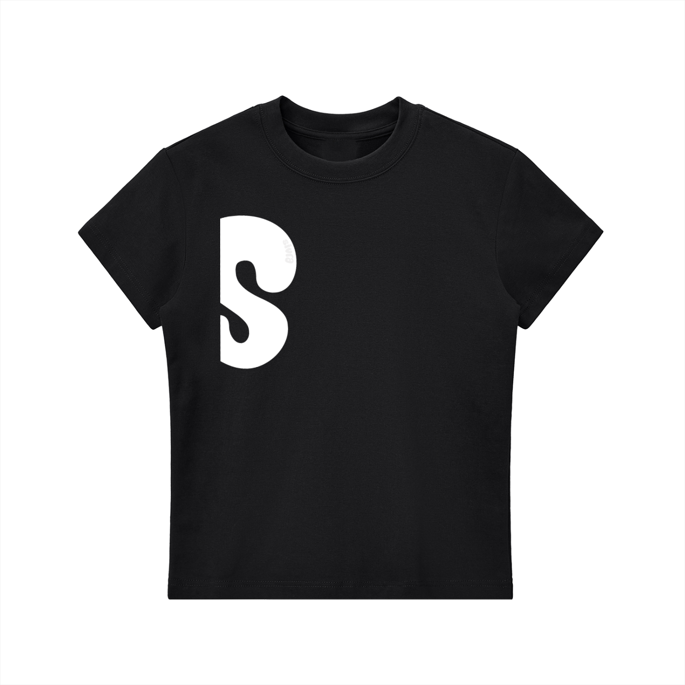 sivra's runclub approved crewneck T