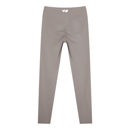 sivra's high-waisted ankle leggings