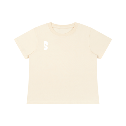 sivra's baby T