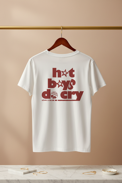 h*t b*ys do cry - back [T]