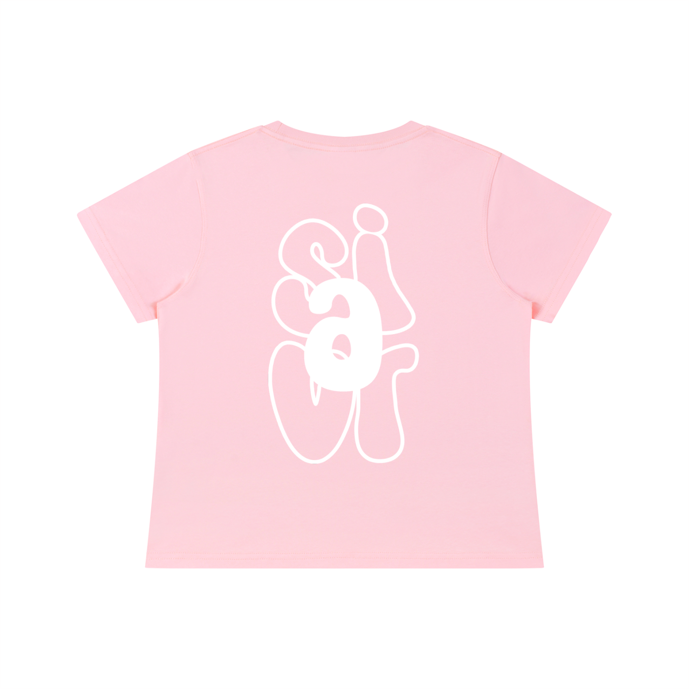 sivra's baby T