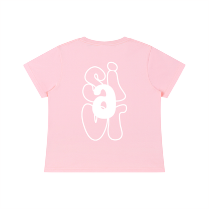 sivra's baby T