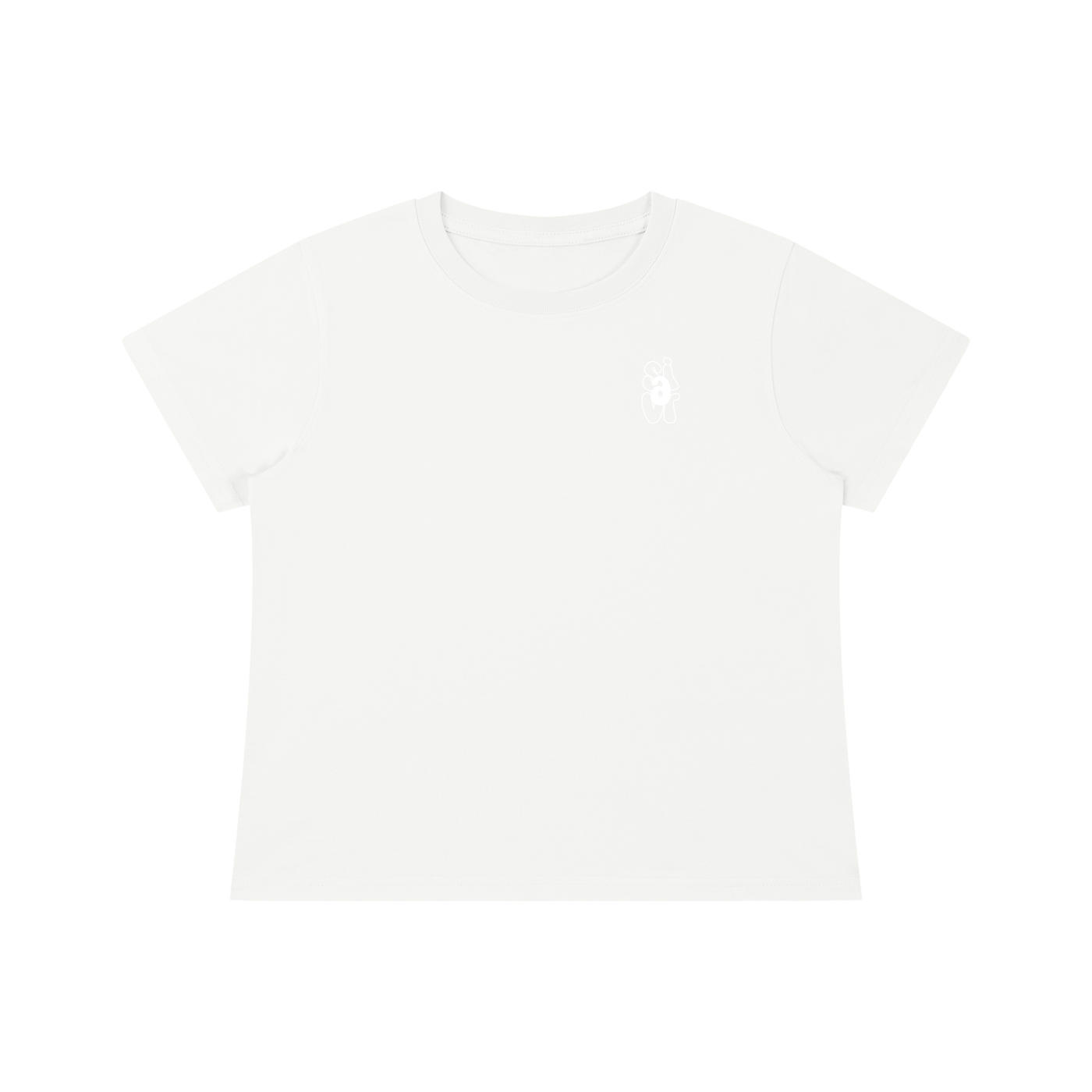 sivra's quick-dry T