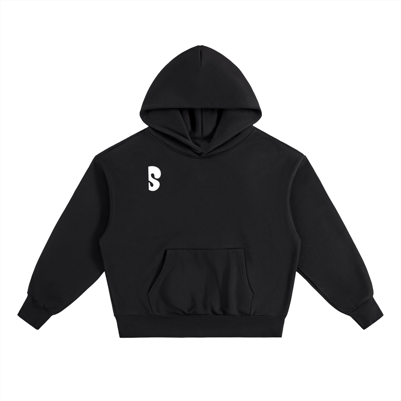 sivra's heavyweight hoodie