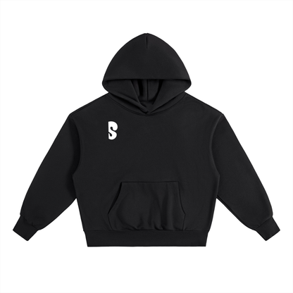 sivra's heavyweight hoodie