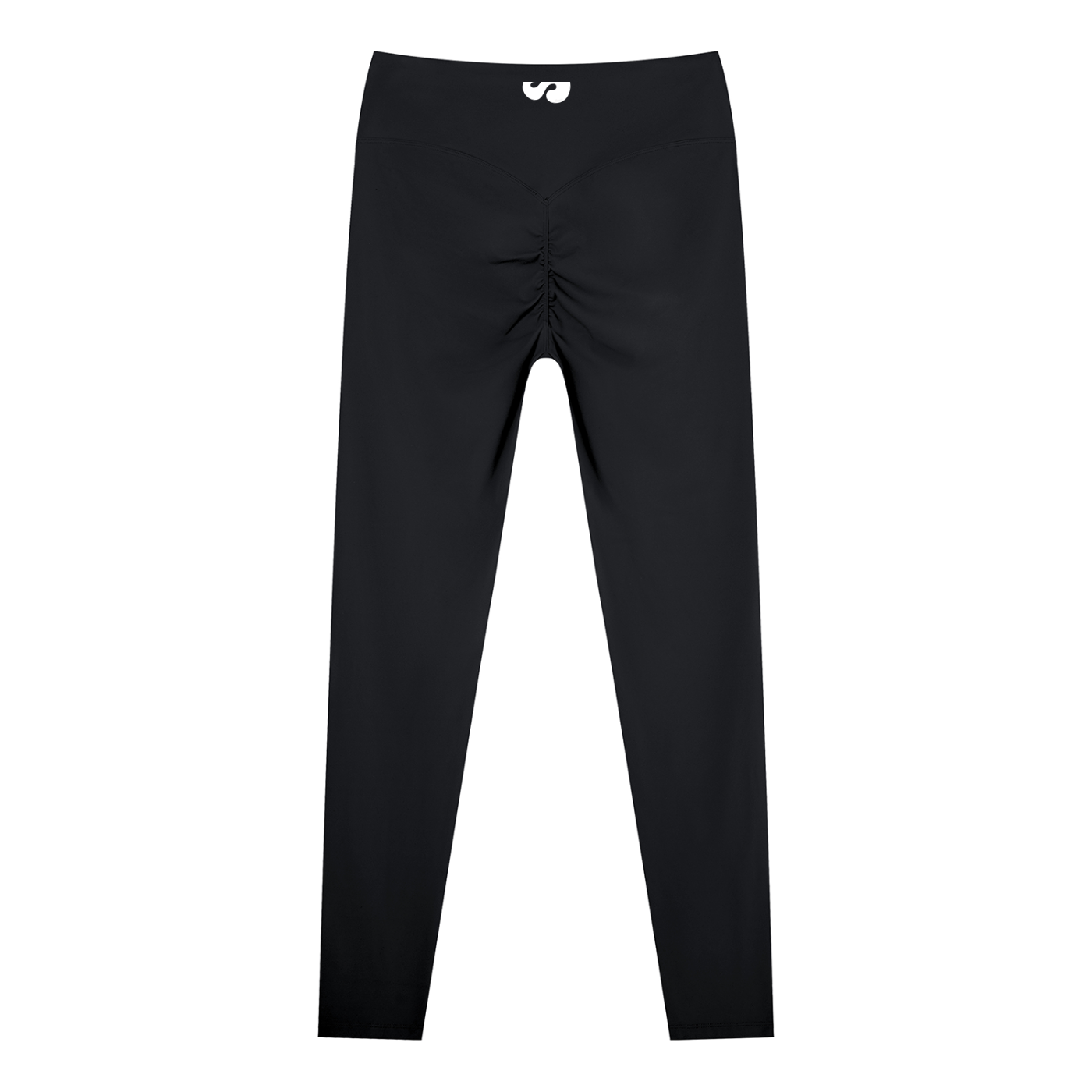 sivra's high-waisted ankle leggings
