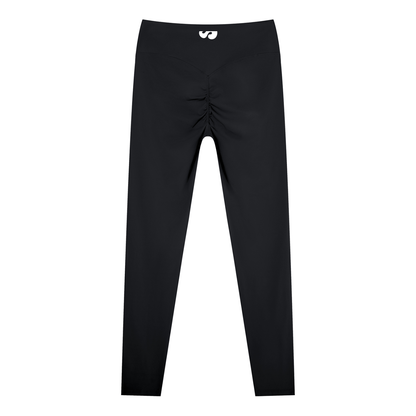 sivra's high-waisted ankle leggings