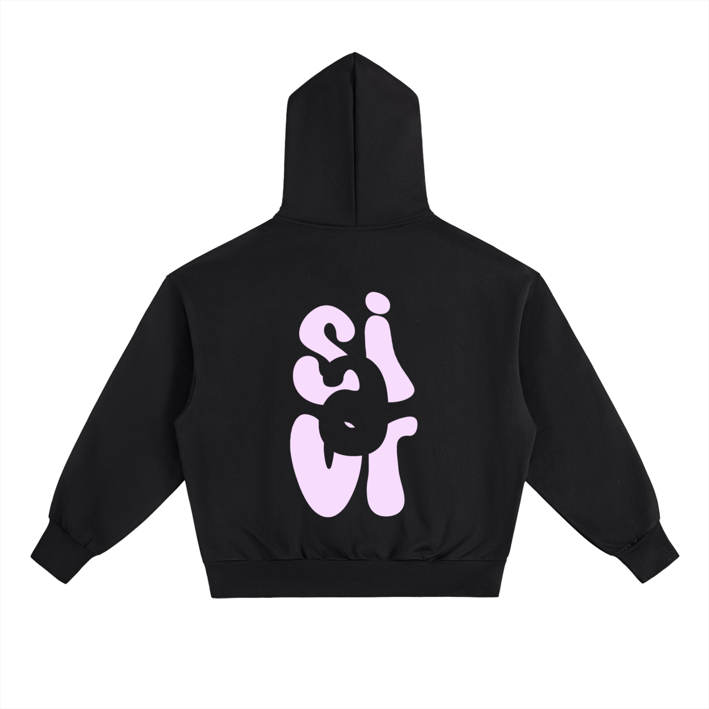 sivra's heavyweight hoodie