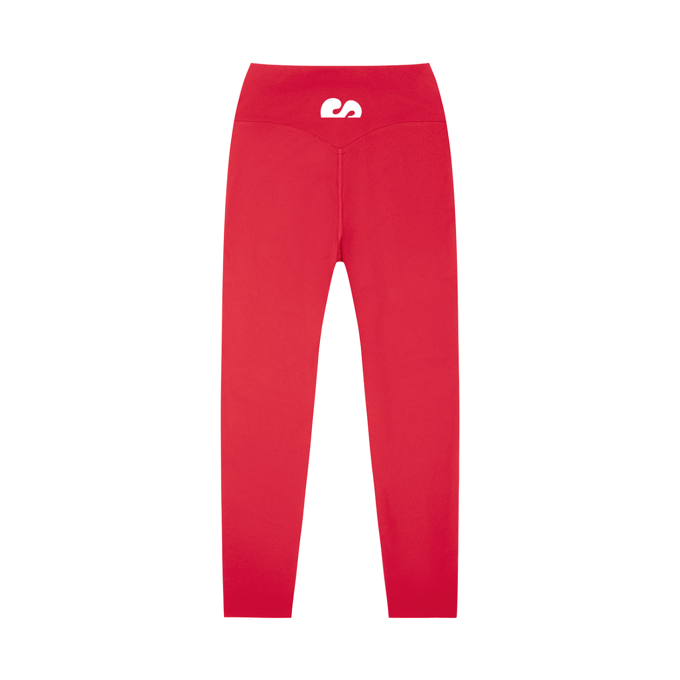 sivra's high-waisted leggings