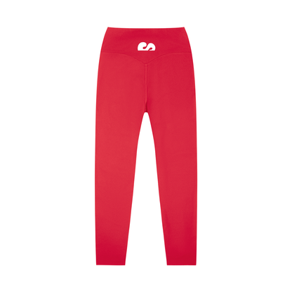 sivra's high-waisted leggings