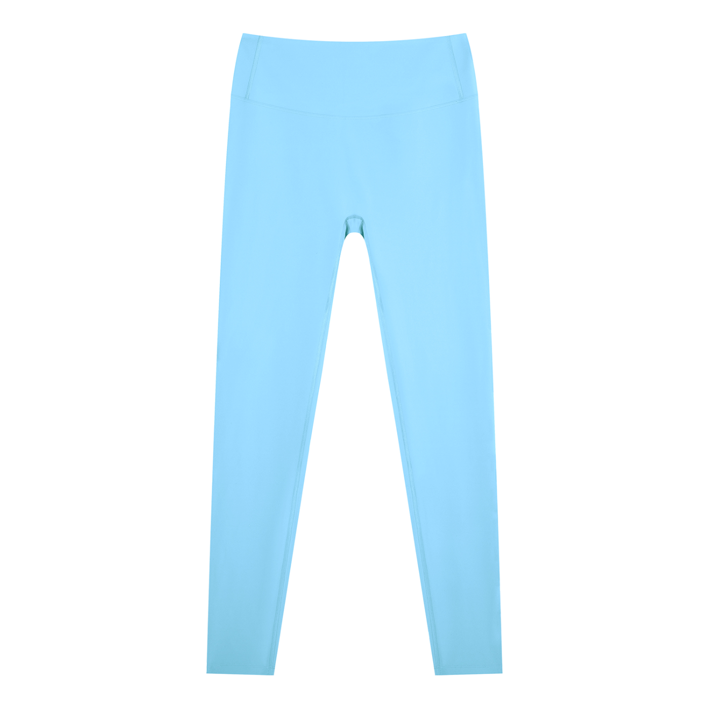 sivra's high-waisted ankle leggings