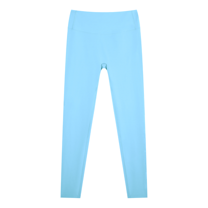 sivra's high-waisted ankle leggings