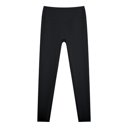 sivra's high-waisted ankle leggings