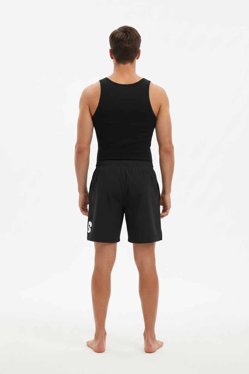 sivra's waist shorts