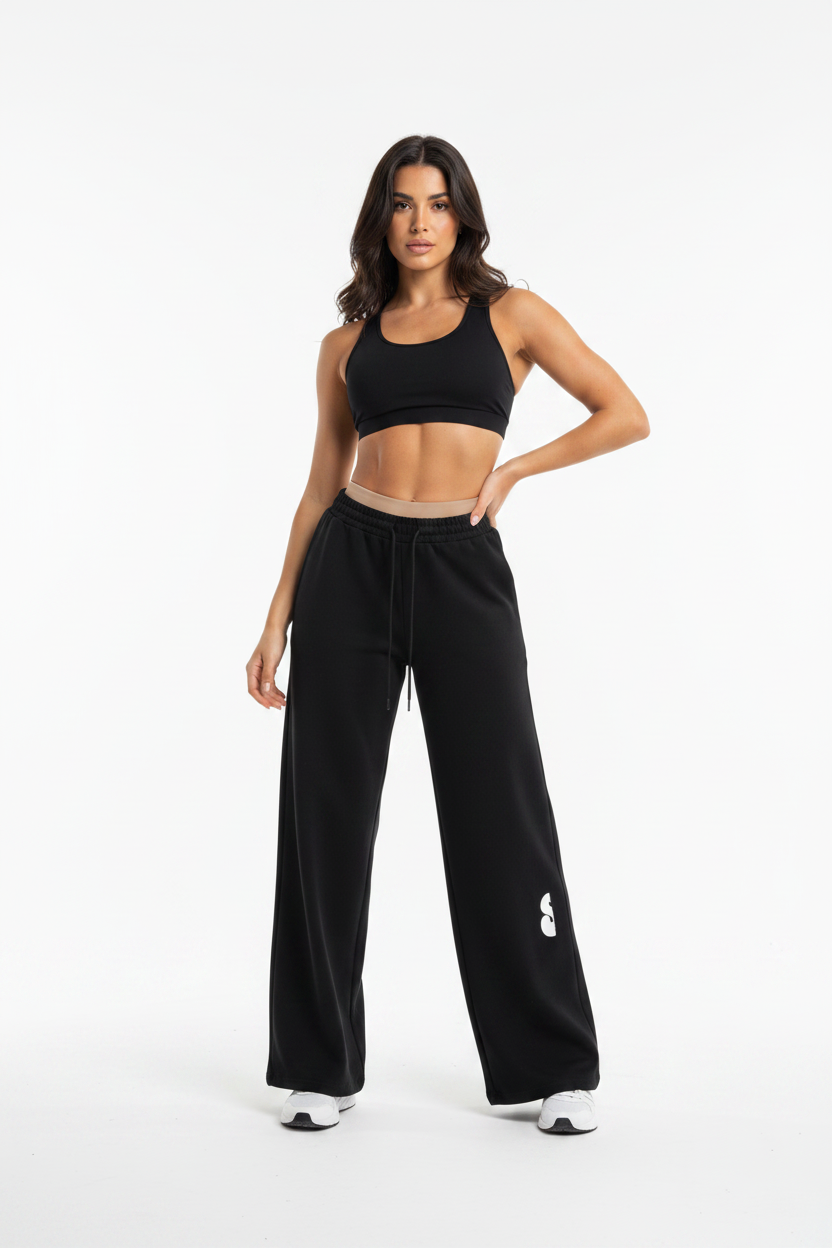 sivra's essential sweatpants
