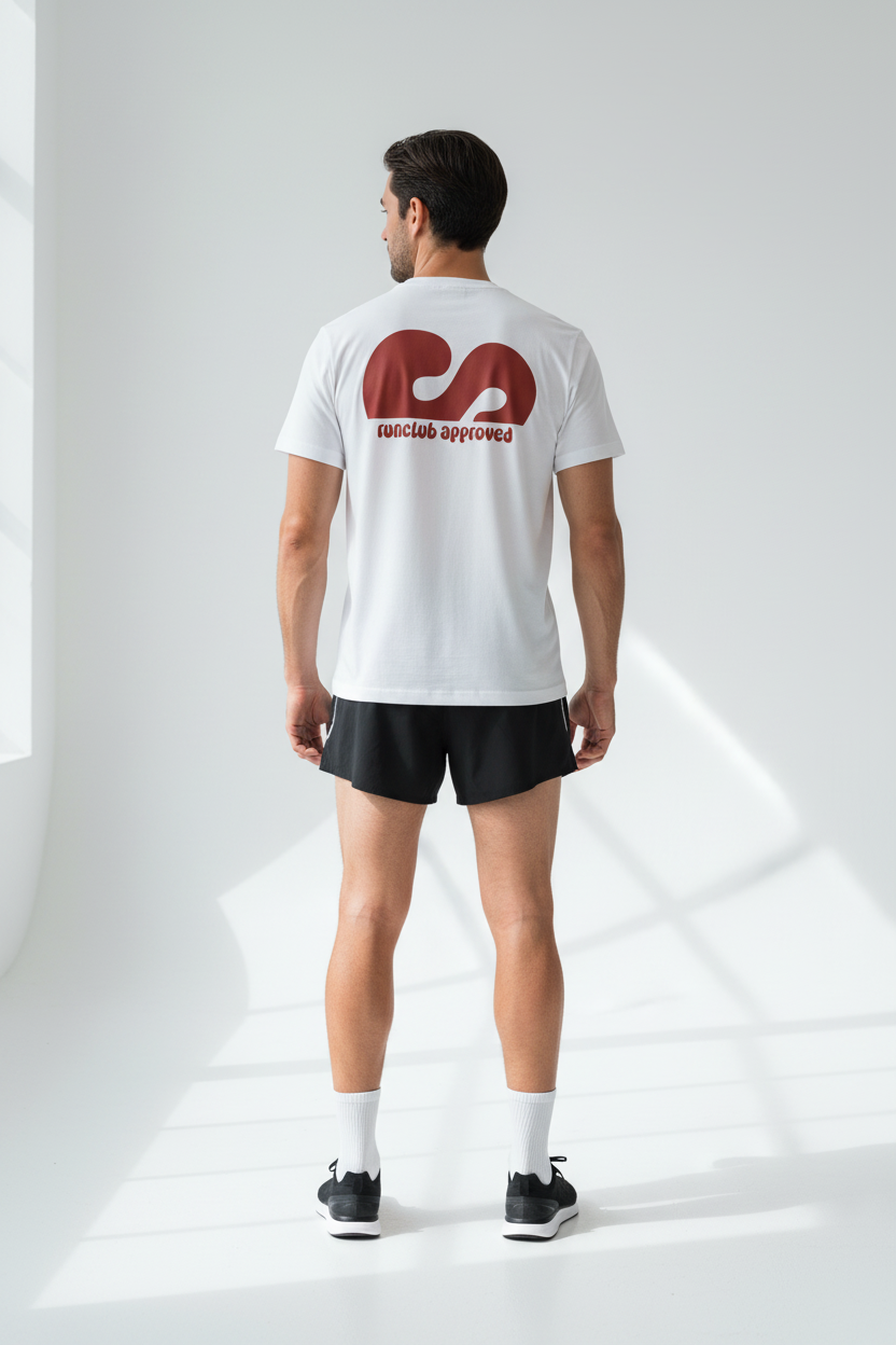 sivra's runclub approved T