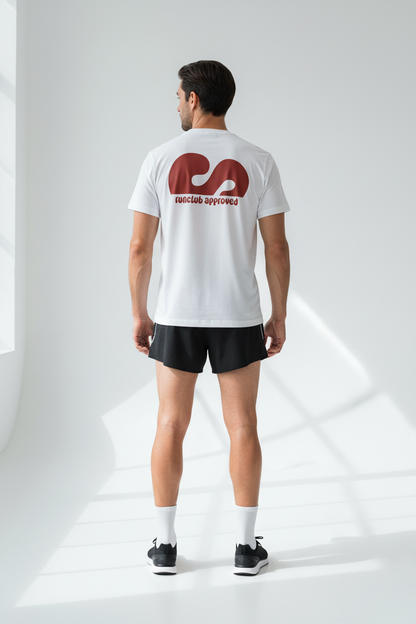 sivra's runclub approved T