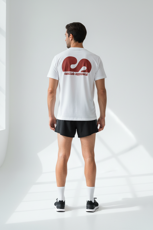 sivra's runclub approved T