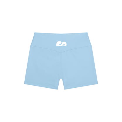sivra's beyond shorts